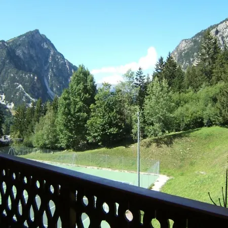 T2 Montagne, Balcon, Proche Pistes - - Fr-1-464-4