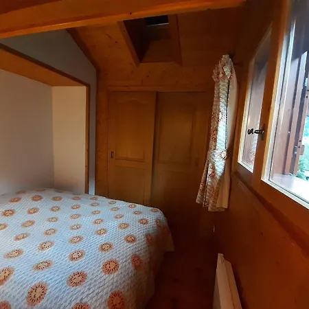 T2 Montagne, Balcon, Proche Pistes - - Fr-1-464-4