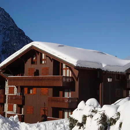 T2 Montagne, Balcon, Proche Pistes - - Fr-1-464-4 Apartment *