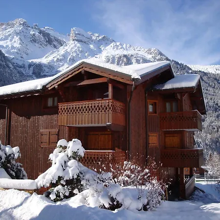 Apartment T2 Montagne, Balcon, Proche Pistes - - Fr-1-464-4 Pralognan-la-Vanoise